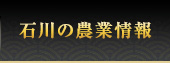 石川の農業情報