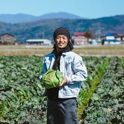 加藤晴樹さん